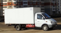 Квартирный переезд Тучково