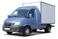 Заказать газель Тучково
