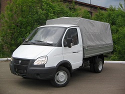 Заказать газель Тучково
